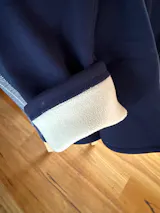 Sherpa Lined Thermal Leggings