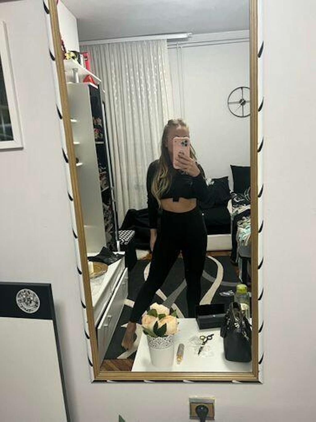 🔥 MustPride® Cloudy Fleece Lined Leggings