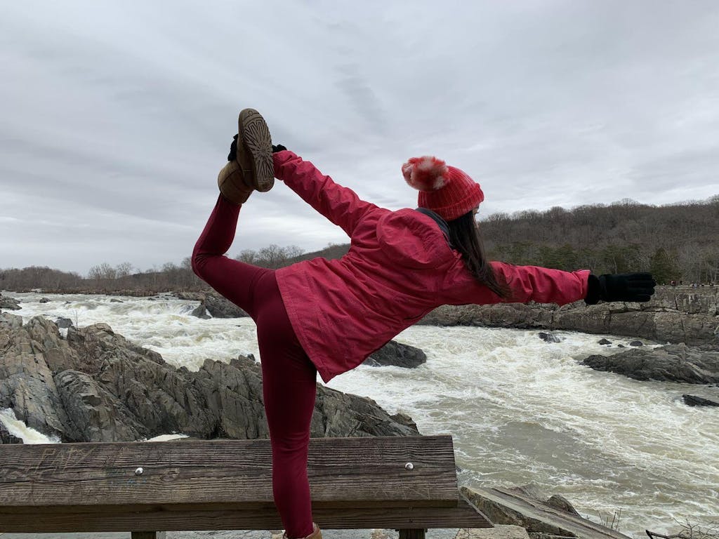 🔥 MustPride® Cloudy Fleece Lined Leggings