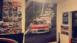 1990 Bathurst GTR Tapestry