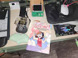 User picture
