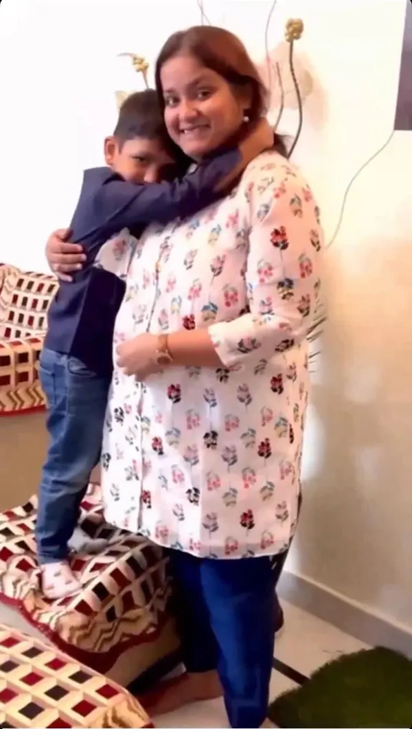 Priyanka Mital Kanodia