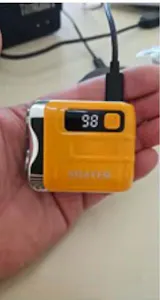 User picture