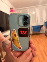 User picture
