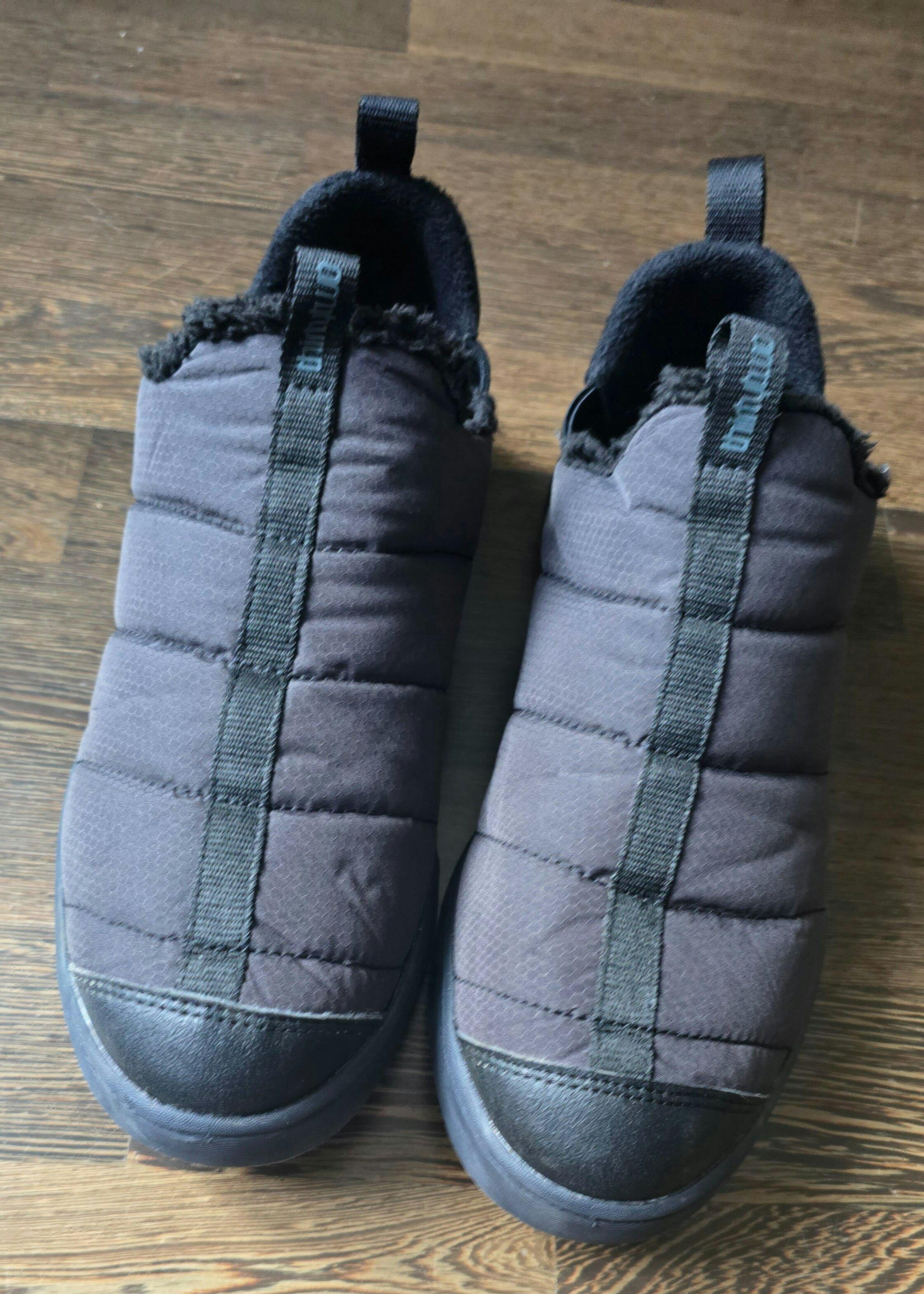 Men's Lounger x Volcom Boots Black | thirtytwo US