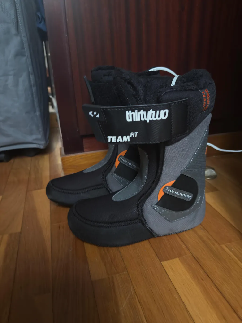 WOMEN'S LASHED DOUBLE BOA® SNOWBOARD BOOTS Boots 244.95