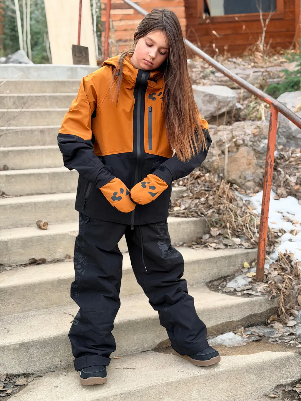 WOMEN'S NOVA JACKET Non-Insulated Jacket 124.99 | thirtytwo