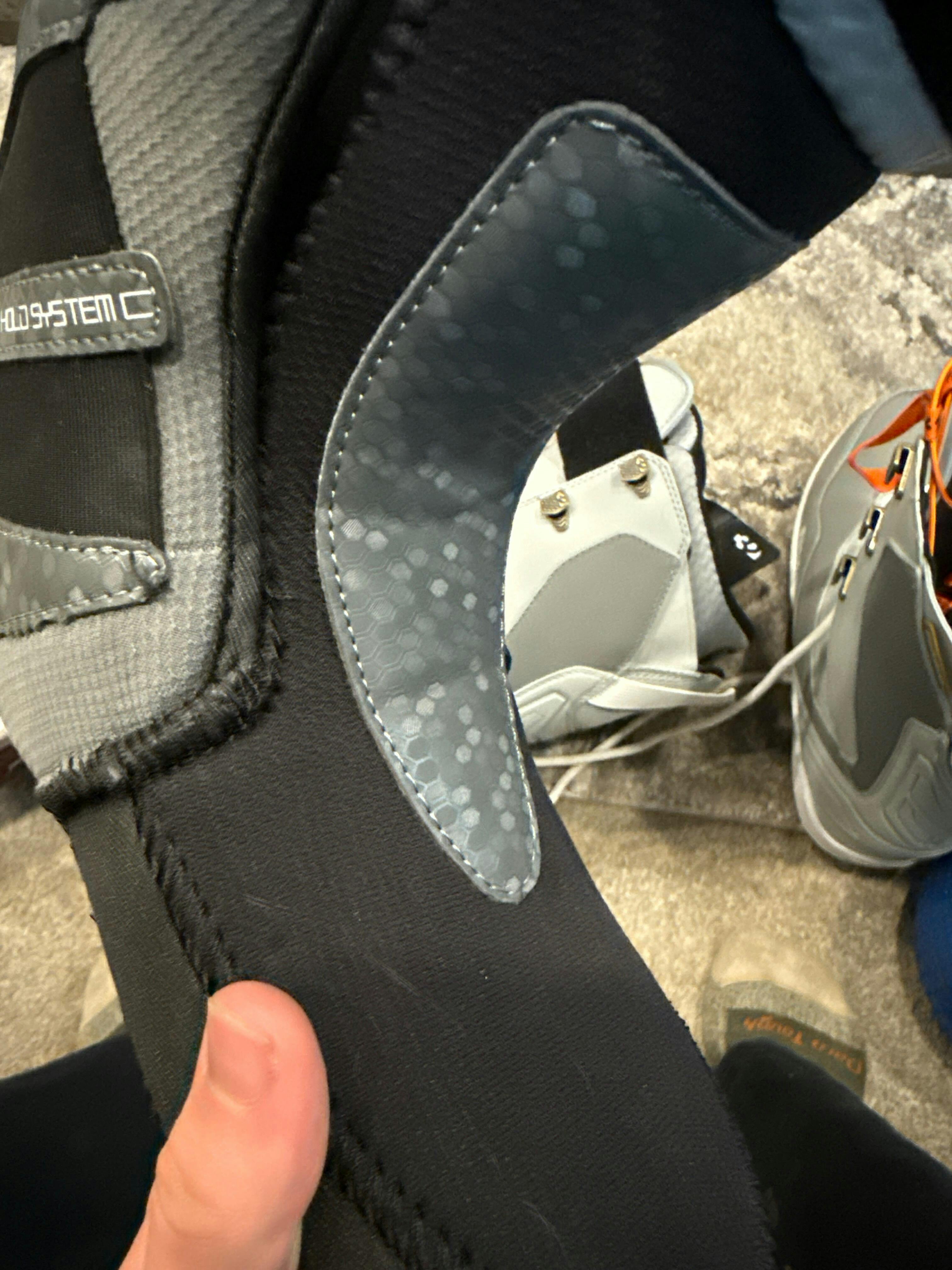 MEN'S TM-2 X JONES SNOWBOARD BOOTS - thirtytwo US