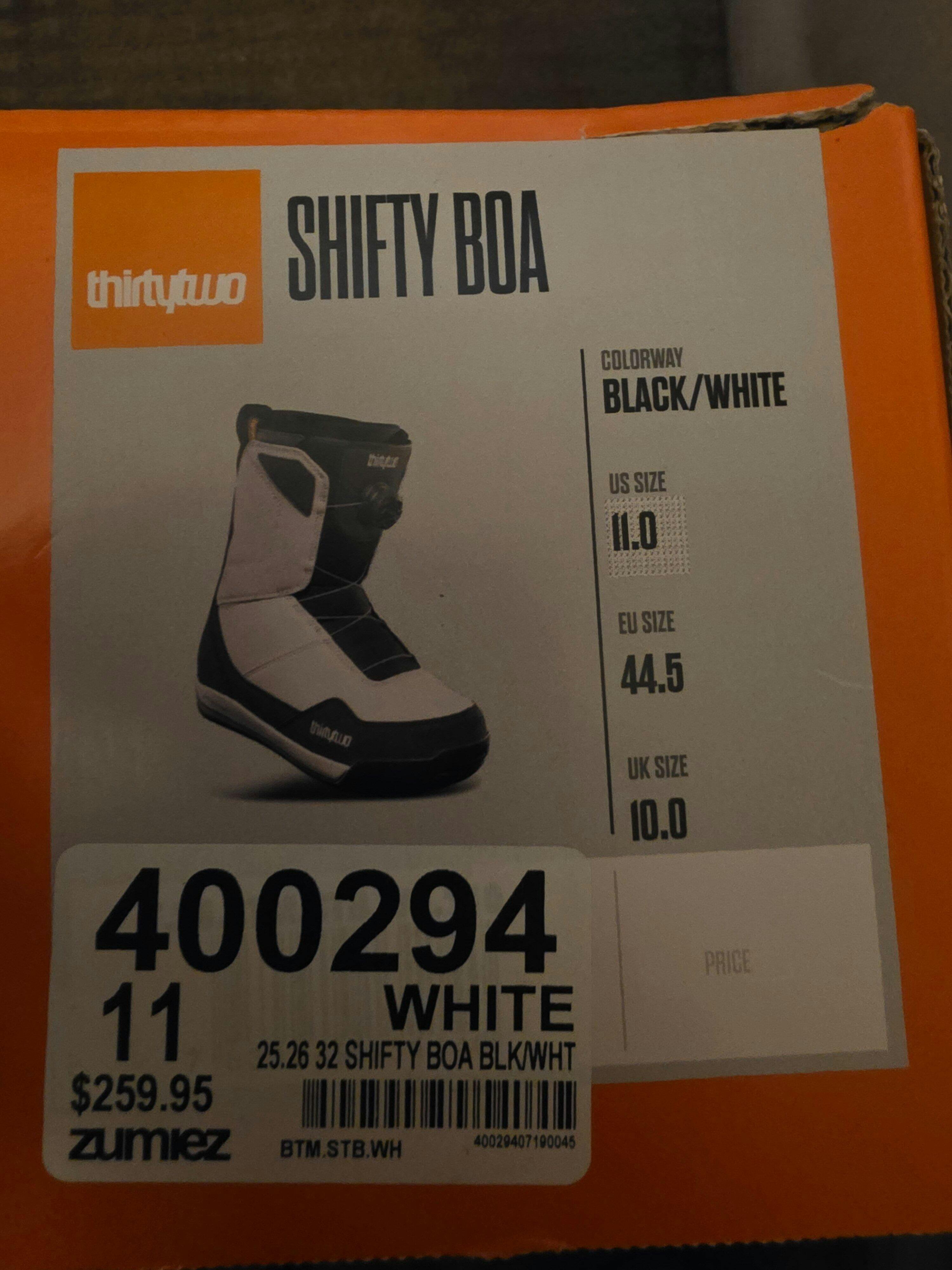 ★thirtytwo★ 86ft 27cm ThirtyTwo – Ski Pro AZ