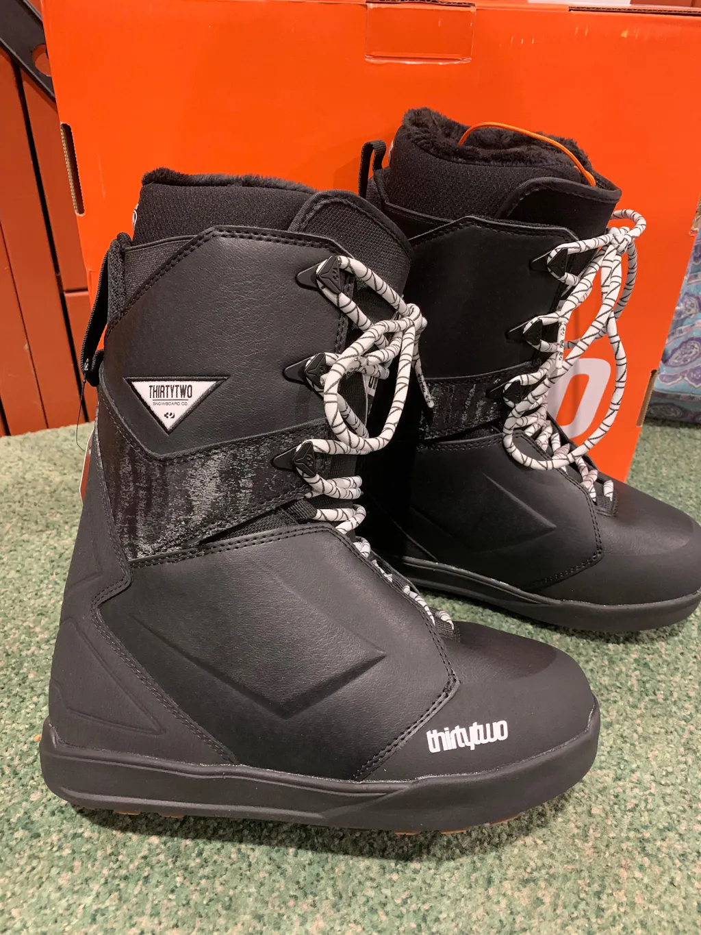 LASHED WOMENS X MELANCON - thirtytwo EU