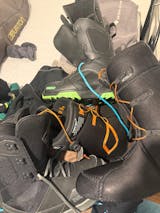 MEN'S SHIFTY SNOWBOARD BOOTS Boots 139.95 | thirtytwo Snowboarding