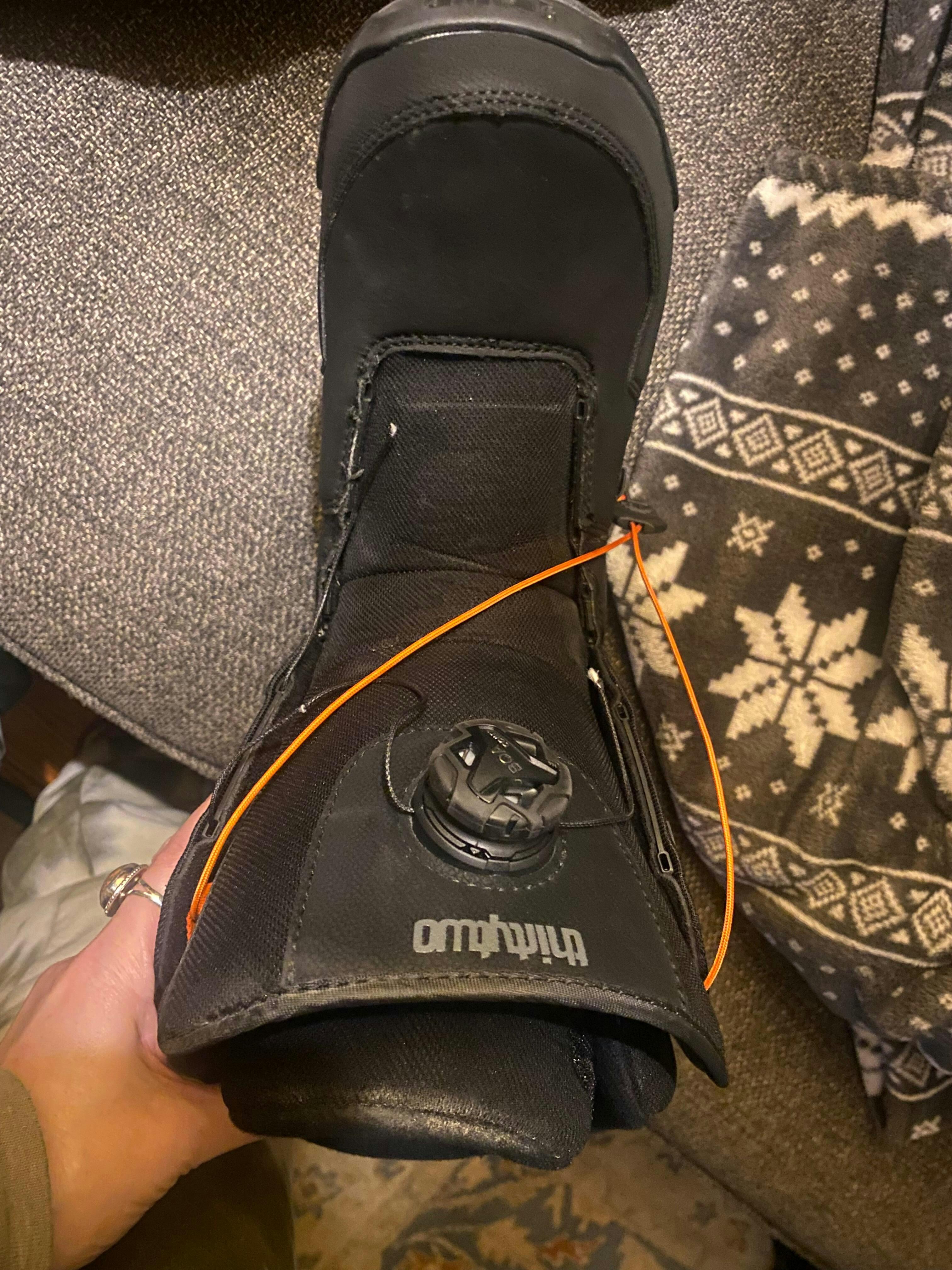 MEN'S SHIFTY BOA® SNOWBOARD BOOTS Boots 167.95 | thirtytwo