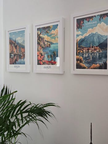 Lugano Print Switzerland