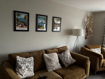 Sri Lanka Wall Art featuring a Tuk-Tuk