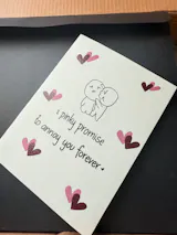 Customisable Cardlet 2.0