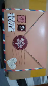 Cardvelope 3.0 