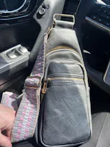 Riley Sling | Choose Your Strap