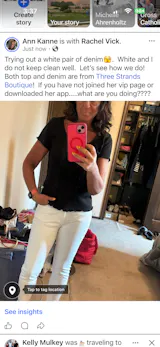 User picture