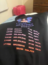 User picture