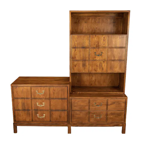 Throwback Furniture Company 