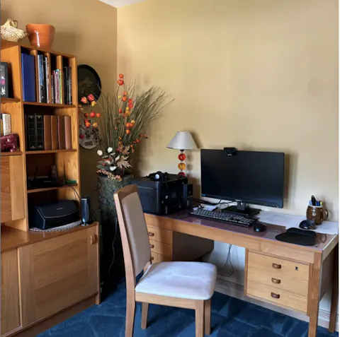 Throwback Furniture Company 