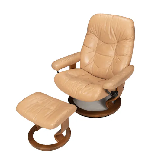 Throwback Furniture Company 