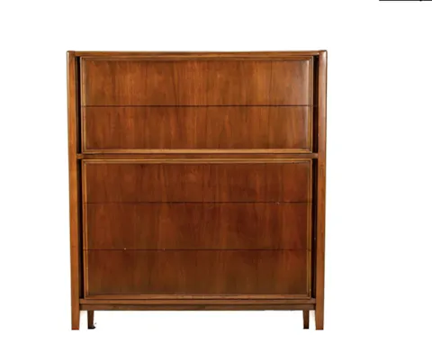 Throwback Furniture Company 