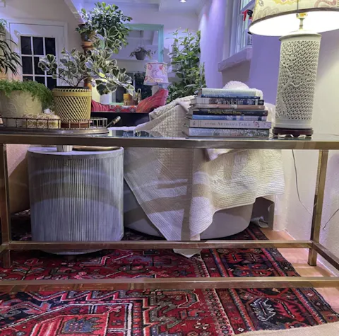 Throwback Furniture Company 