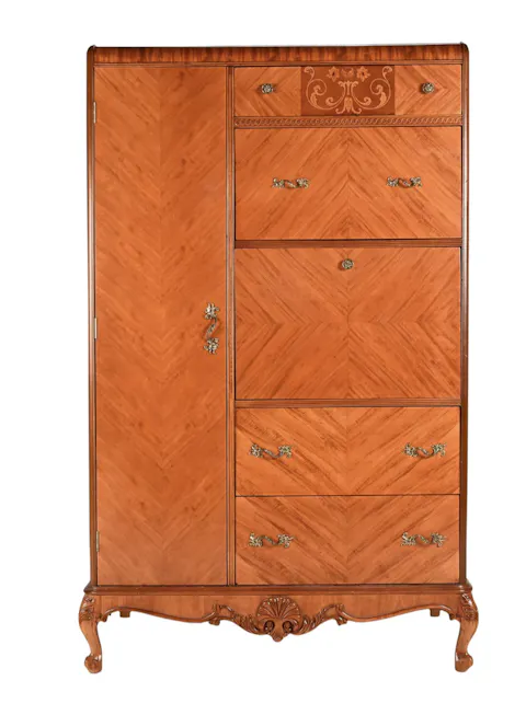 Throwback Furniture Company 