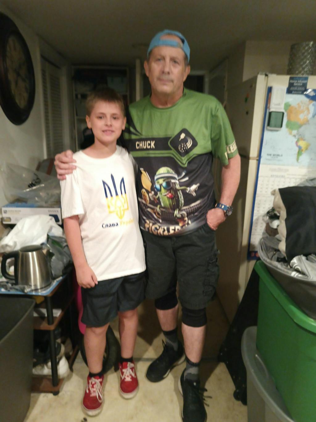 Custom Pickleball Shirt, Funny Pickleball Design, Gifts For Pickleball Players