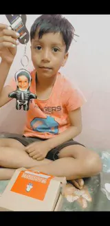 User picture