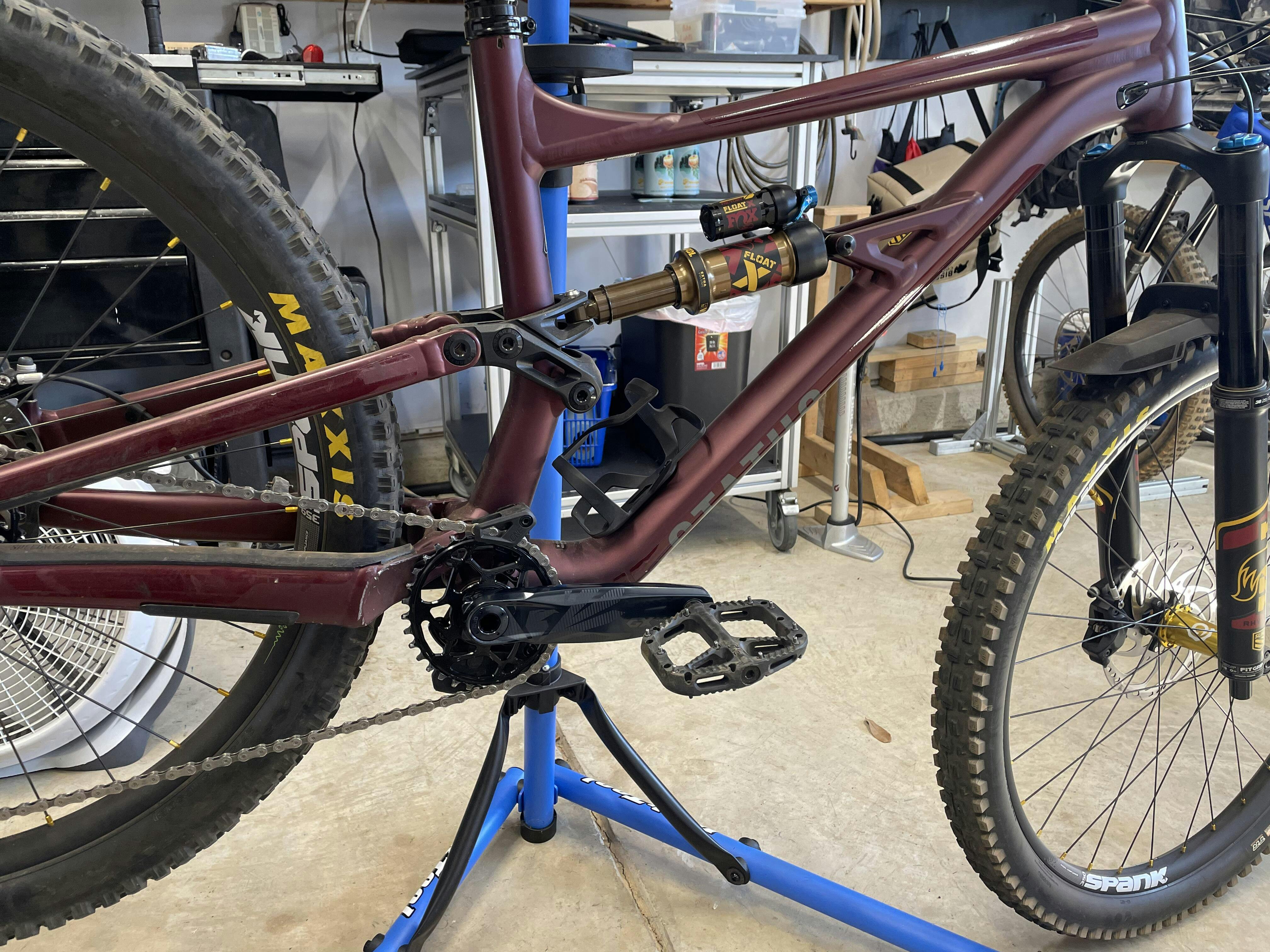 Discover the Best Affordable Mountain Bikes for Your Next Adventure