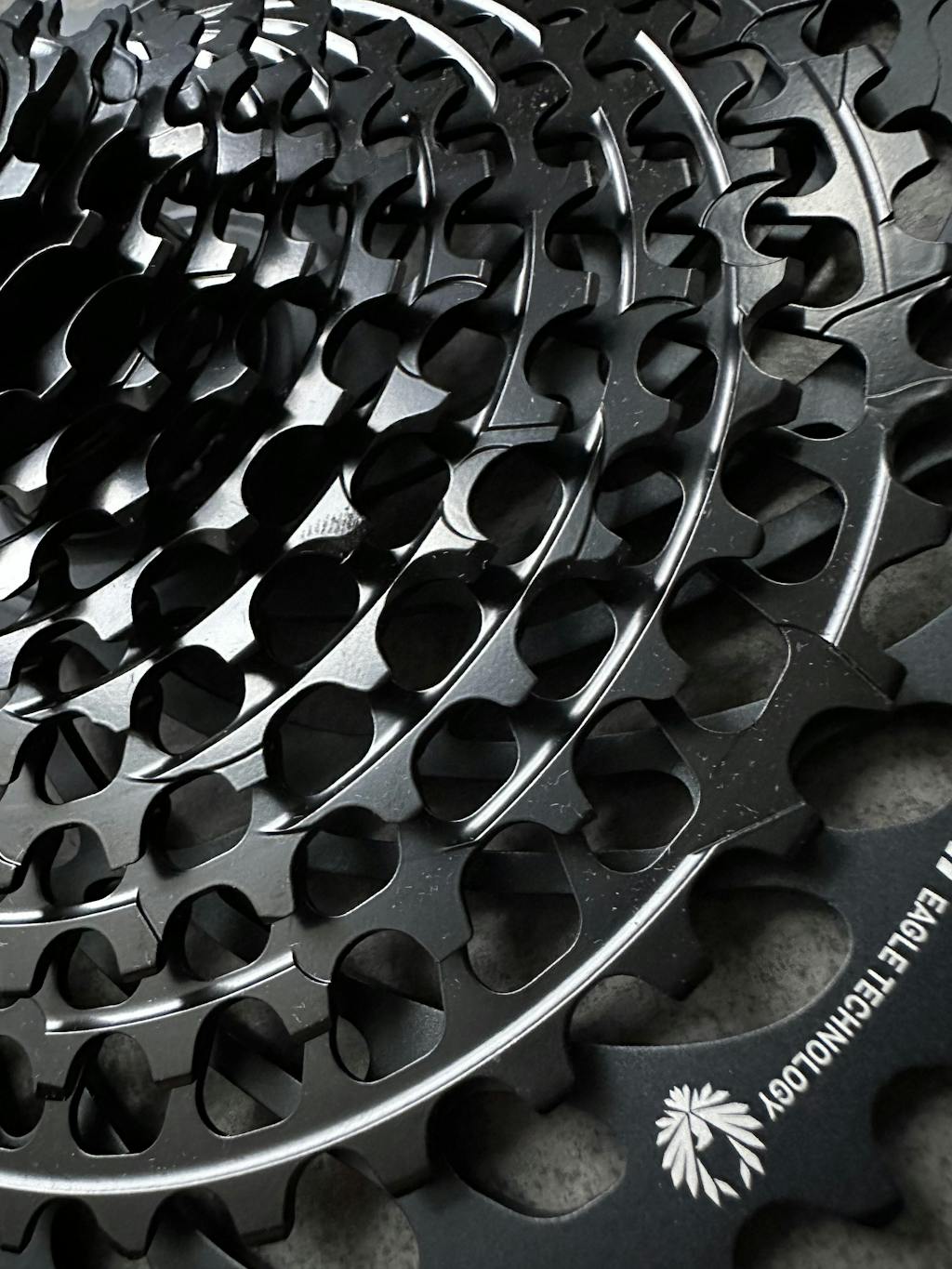 SRAM X01 Eagle XG-1295 Cassette – Thunder Mountain Bikes