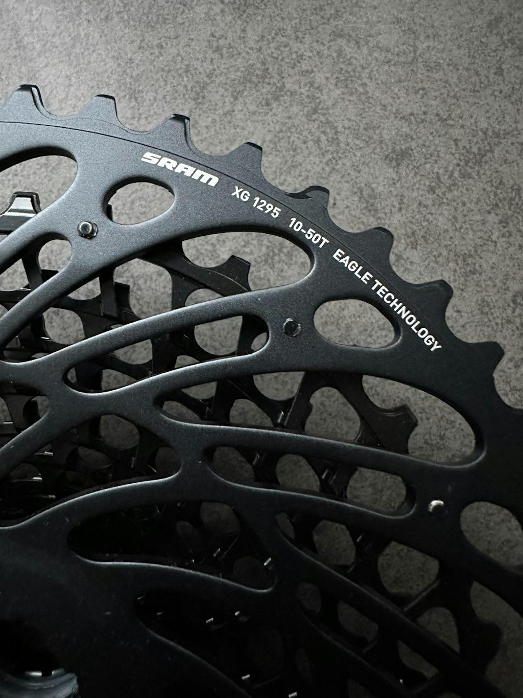 SRAM X01 Eagle XG-1295 Cassette – Thunder Mountain Bikes