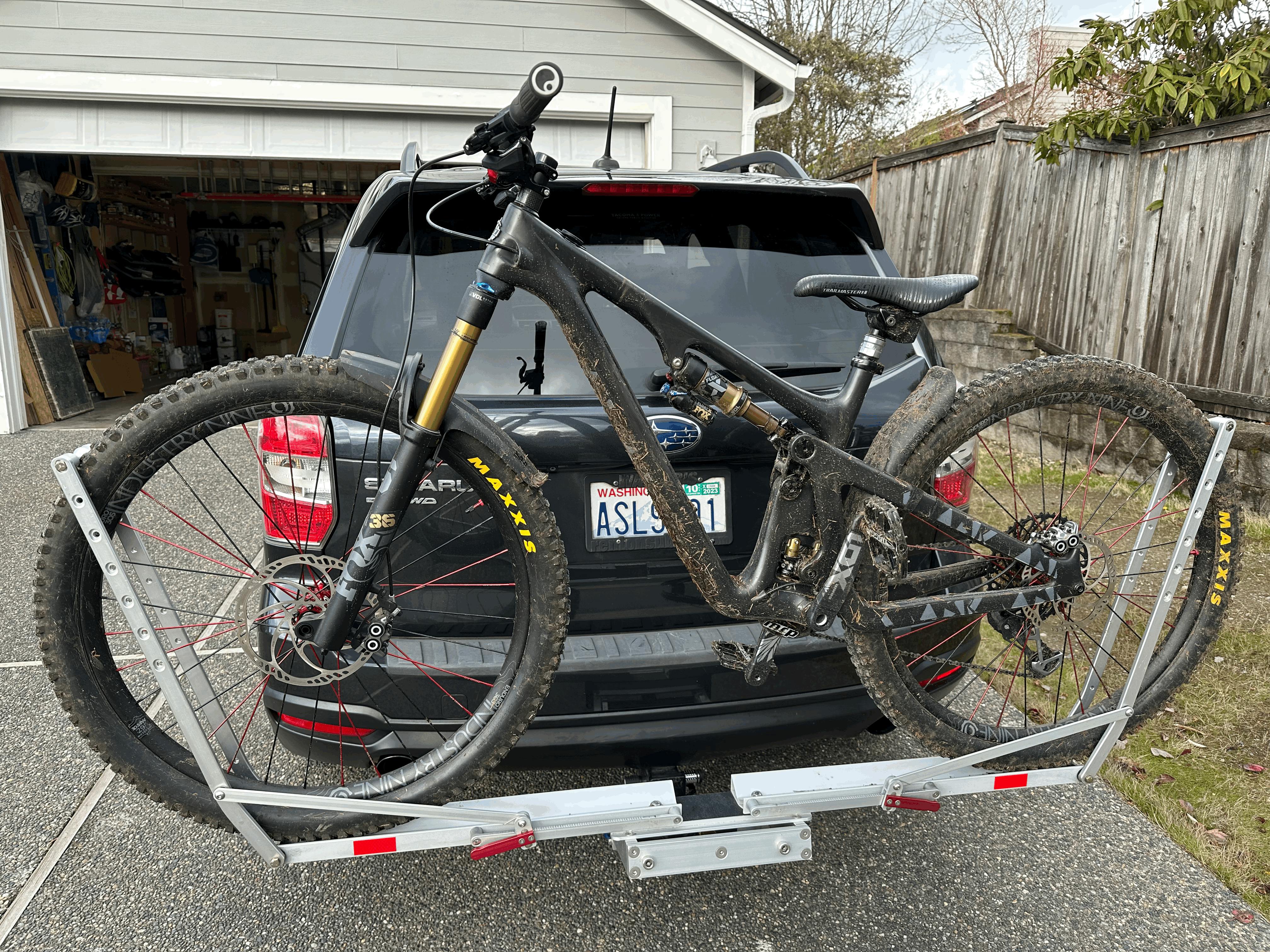 Reverb AXS Dropper Post – Thunder Mountain Bikes