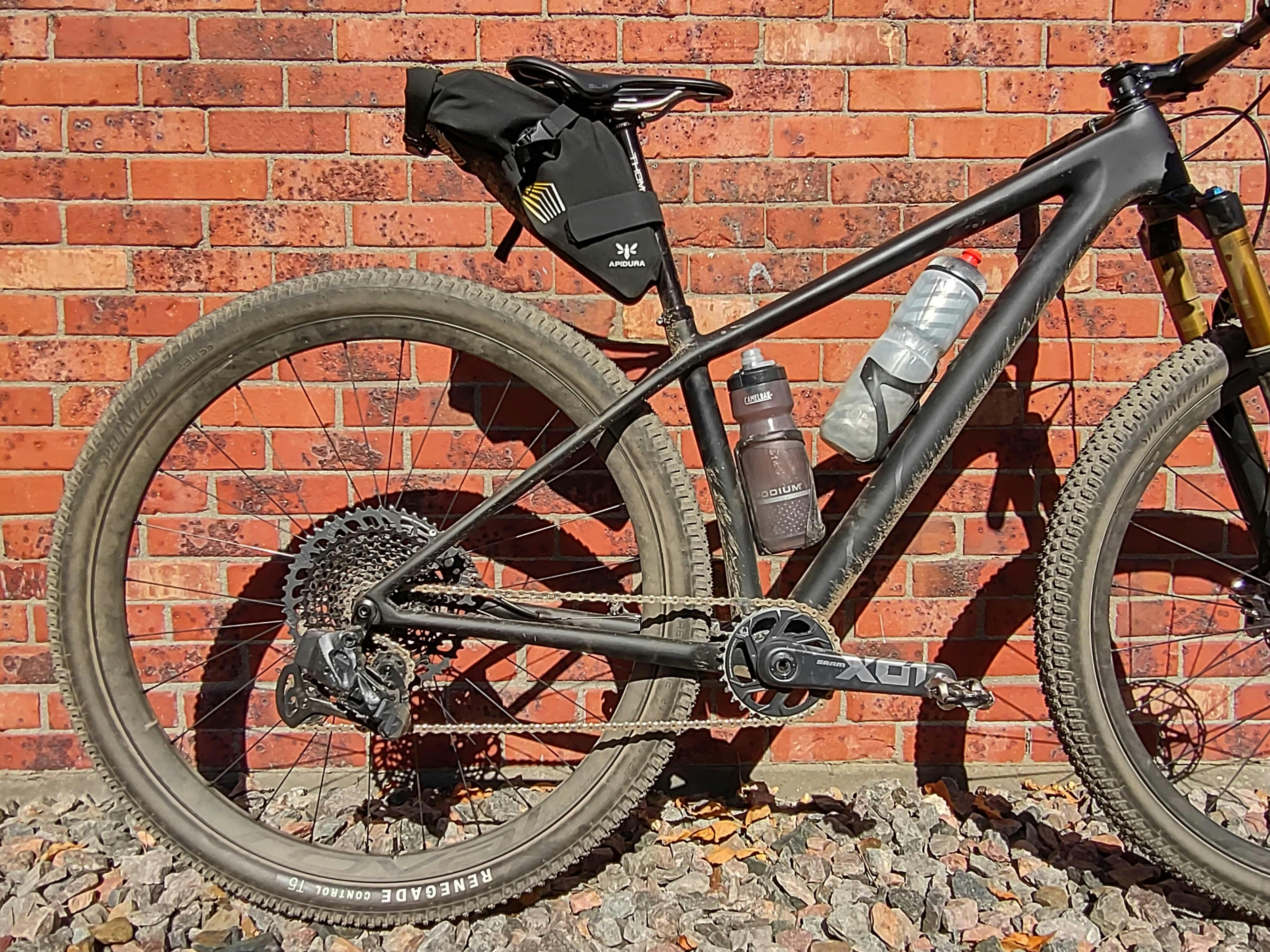 SRAM X01 Eagle DUB Crankset – Thunder Mountain Bikes