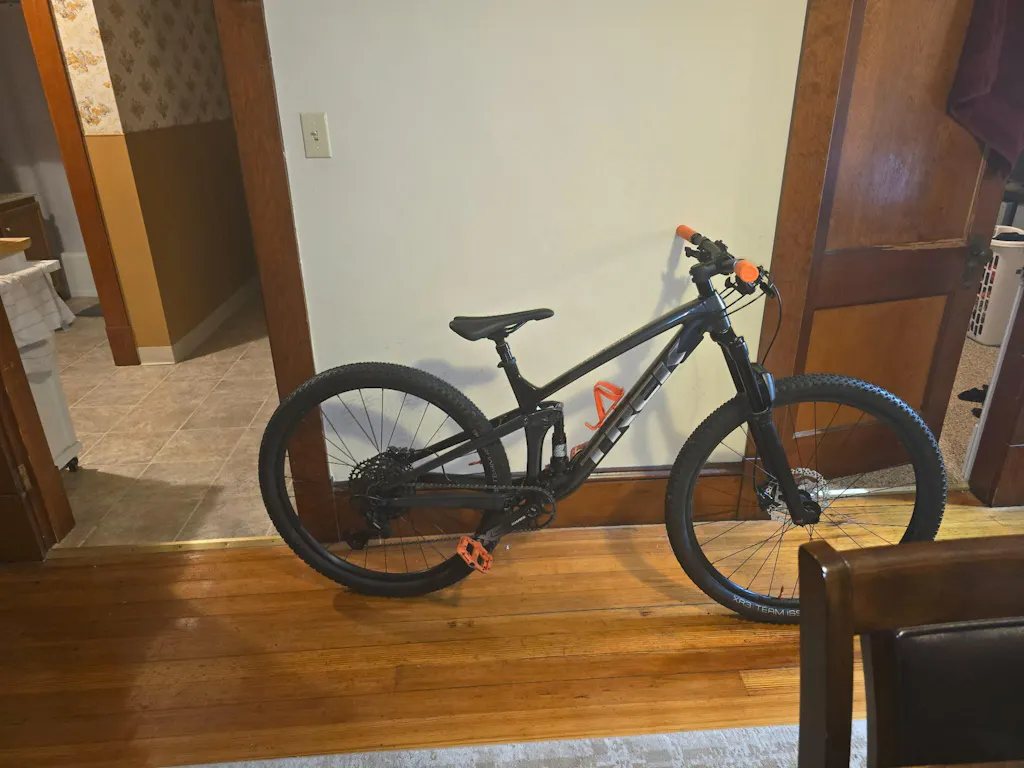 200 Hour Service Kit - Pike Gen C – Thunder Mountain Bikes