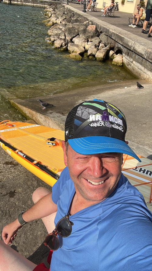Waterwalker 126 10'6 All-around Paddle Board 2024