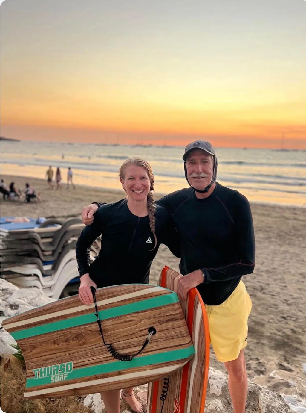 Quill 42" EPS Bodyboard