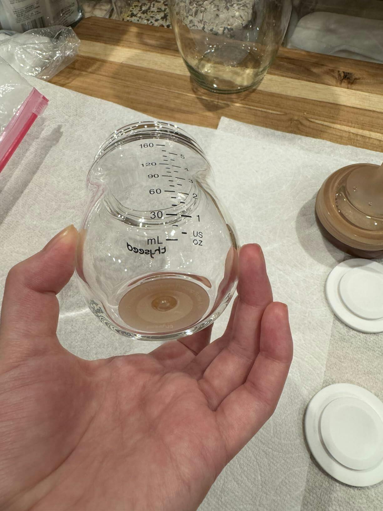 best anti colic bottles