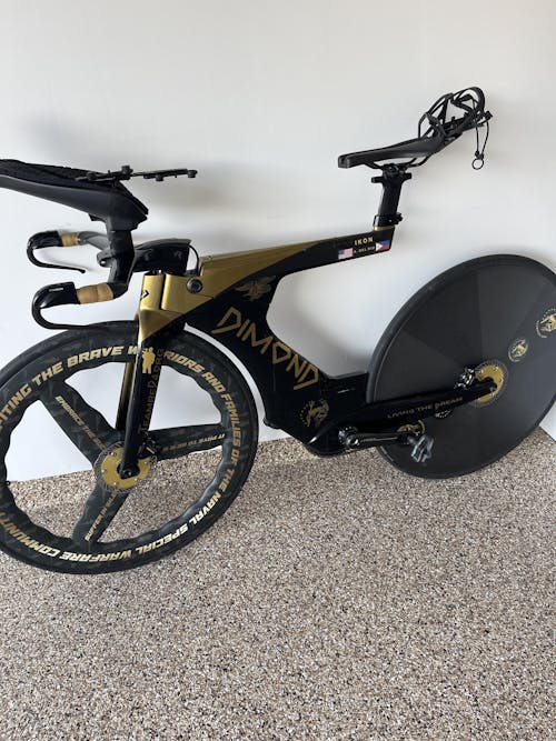Aluminium Aero Rotor 160 & 140mm Centerlock | Aluminium Aerotor 104g Disc Brake Rotors