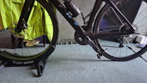 72g Super Lightweight Centerlock Disc Brake Rotor | 140 & 160mm