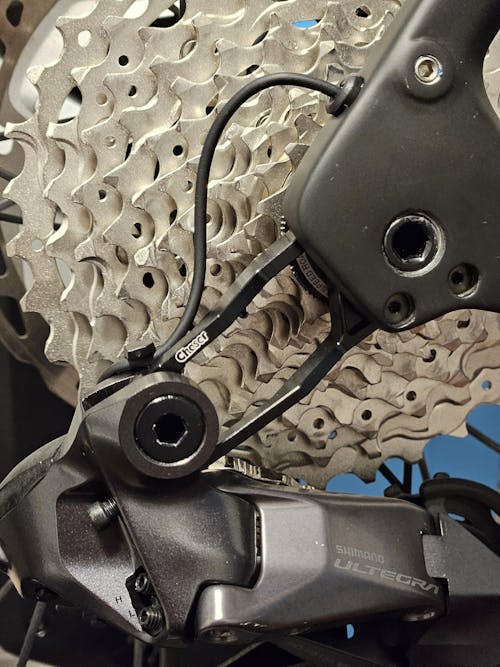 Titanium Upgrade kit for Trek Domane SL SLR MY23 | Gen4 AXS Dura Ace | Grade 5 Titanium Bolt Screw Singapore