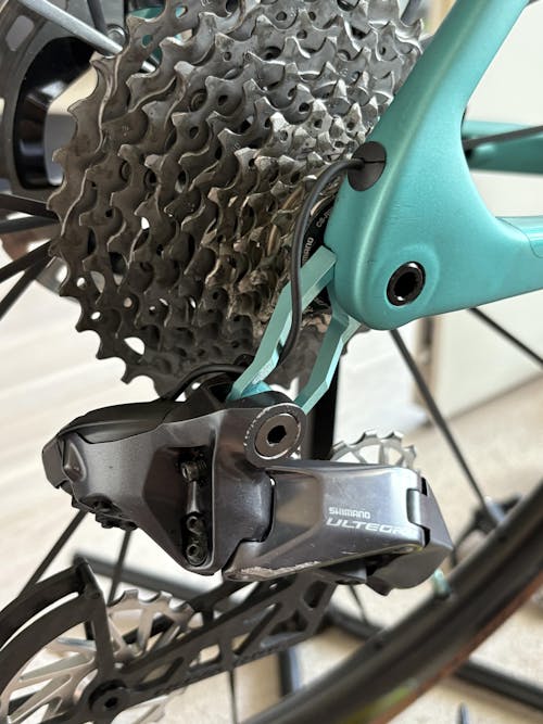 Ti-Parts Titanium