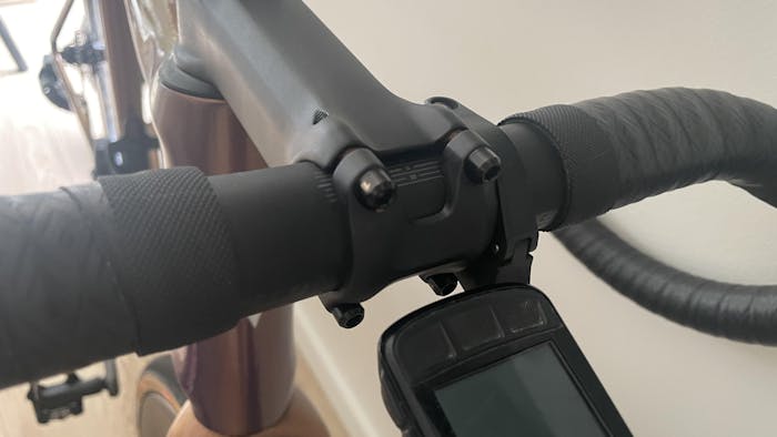 Titanium Upgrade for Giant Defy 2023 | Advanced Pro SL | Titanium Screw Bolt Handlebar Seatpost Saddle Shimano SRAM