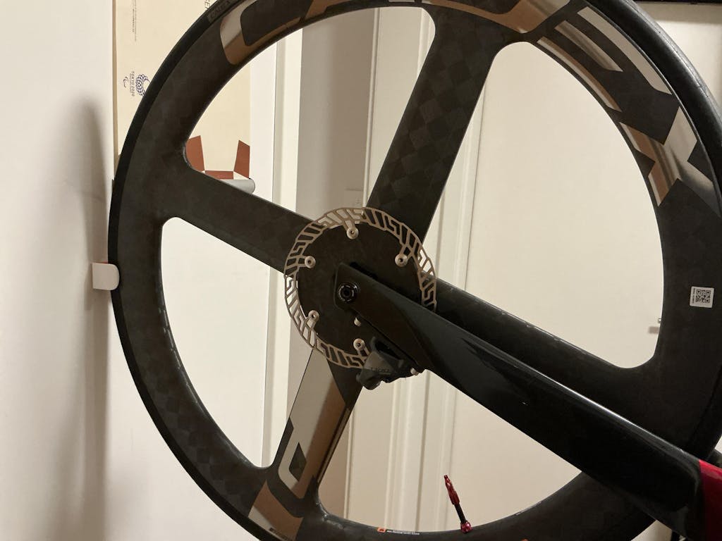 Carbon Fiber Aerotor Aero Disc Brake Rotors | Centerlock & 6-Bolts | 140 & 160mm