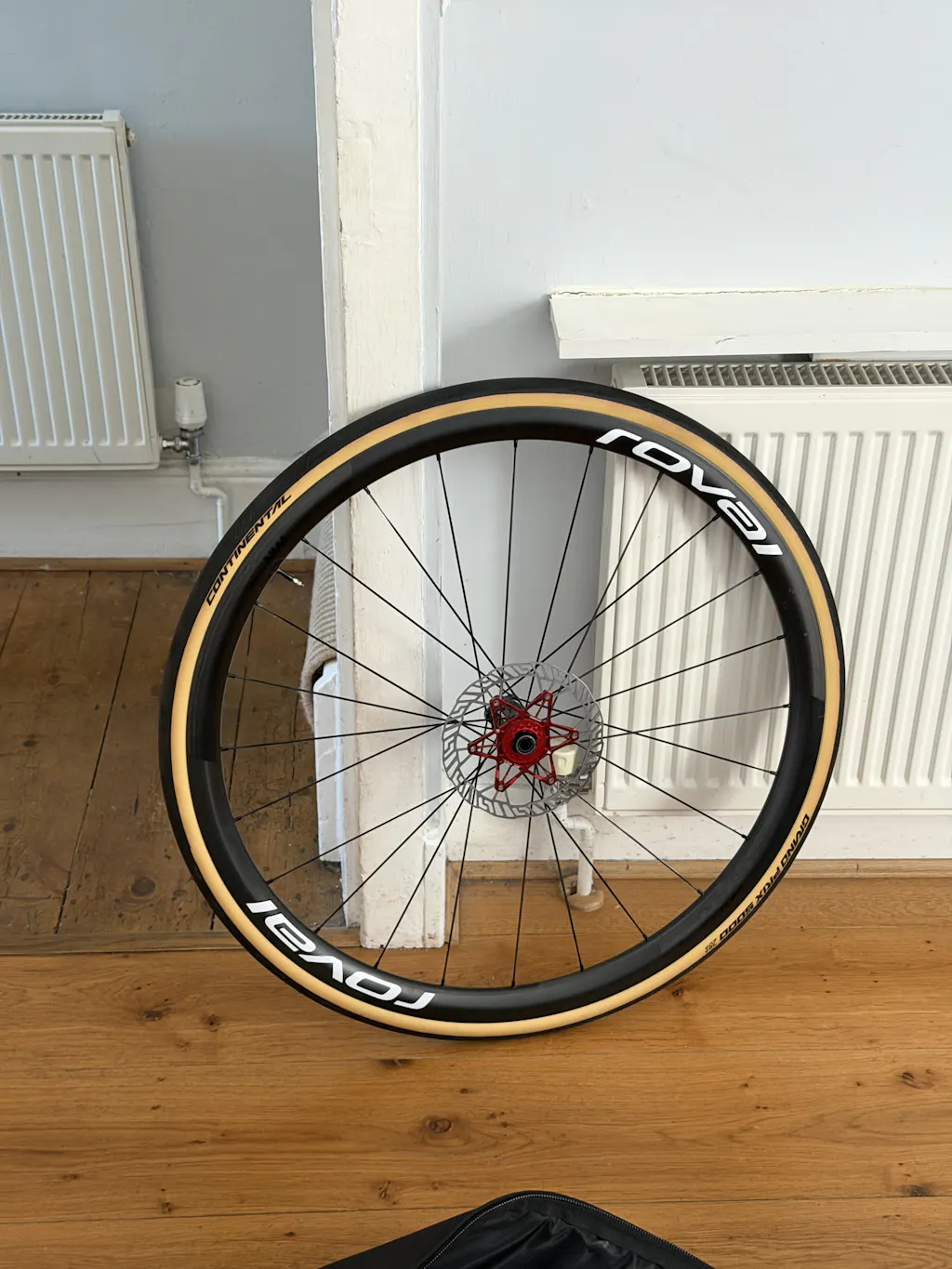 74g 88g Super Lightweight Centerlock Disc Brake Rotor | 140 & 160mm