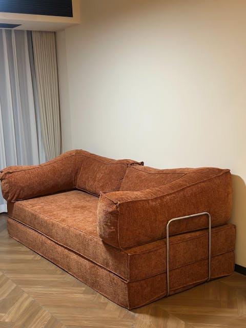 ソファ 圧縮ソファ モジュールソファ ソファベッド ダブル モジュール式ソファ 圧縮ソファーベッド 折りたたみソファベッド 来客対応 北欧 おしゃれ リビング 多機能 快適座面 hemw-5426