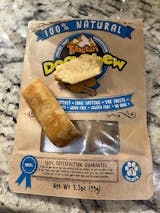Small Yak Chews for Dogs Under 15 lbs – Natural Puppy Treats