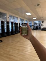 B-Complex + Ginseng + Ashwagandha + Vitamin D3 + Choline